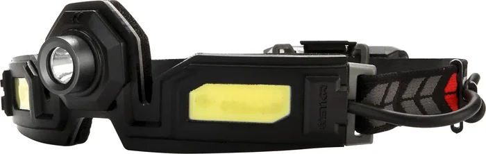 STKR - 00387 - Flexit Headlamp