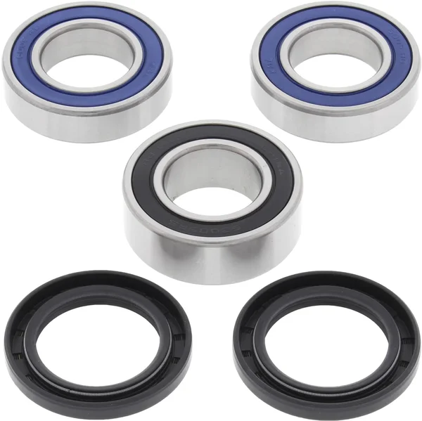 ALL BALLS - 25-1556 - All Balls Wheel Bearing Kits