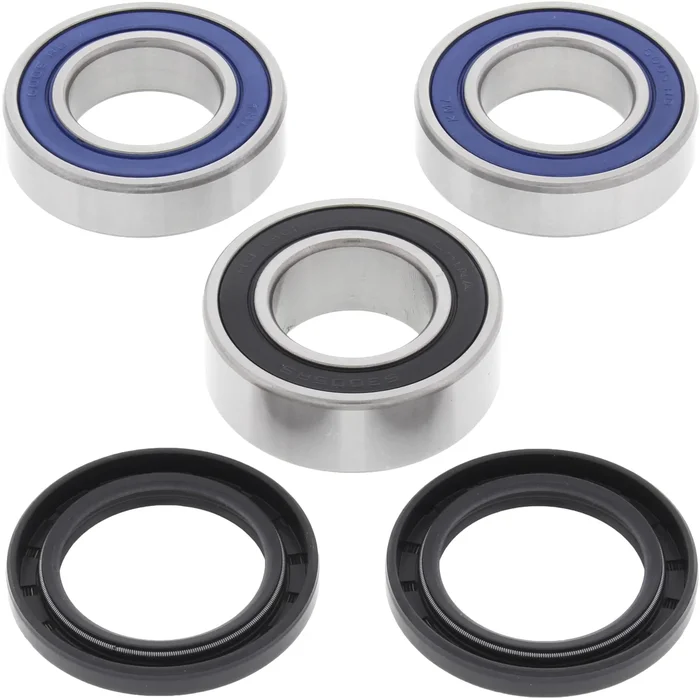 ALL BALLS - 25-1556 - All Balls Wheel Bearing Kits