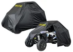Nelson-Rigg Defender Extreme UTV Sport Cover – Durable Weatherproof Storage Solution with UV Protection
