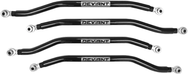 DEVIANT RACE PARTS - 41502 - High Clearance Radius Rods