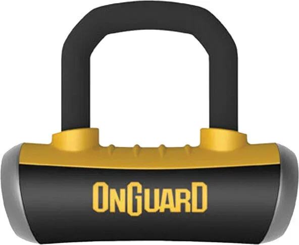 ONGUARD - 45008046 - Boxer 8046/8048 Disc locks
