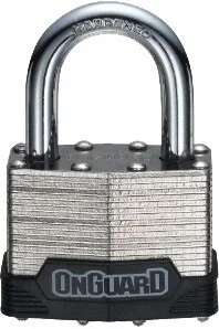ONGUARD - 45008102 - Bull Mastiff Padlock
