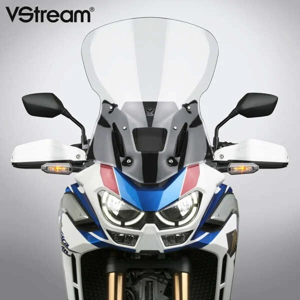 NATIONAL CYCLE - N20069 - Fairing Mount V-Stream Windscreen