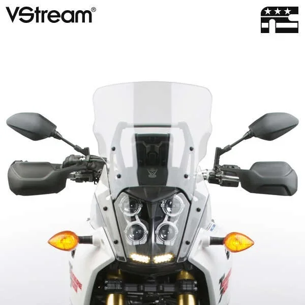 NATIONAL CYCLE - N20337 - Fairing Mount V-Stream Windscreen