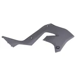 POLISPORT - 8425800003 - Radiator Scoops