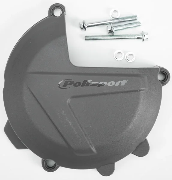 POLISPORT - 8461700005 - Clutch Cover Protector
