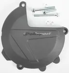 POLISPORT - 8461700005 - Clutch Cover Protector