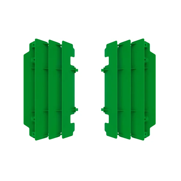 POLISPORT - 8472500002 - Radiator Louver