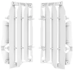 POLISPORT - 8473600001 - Radiator Louver