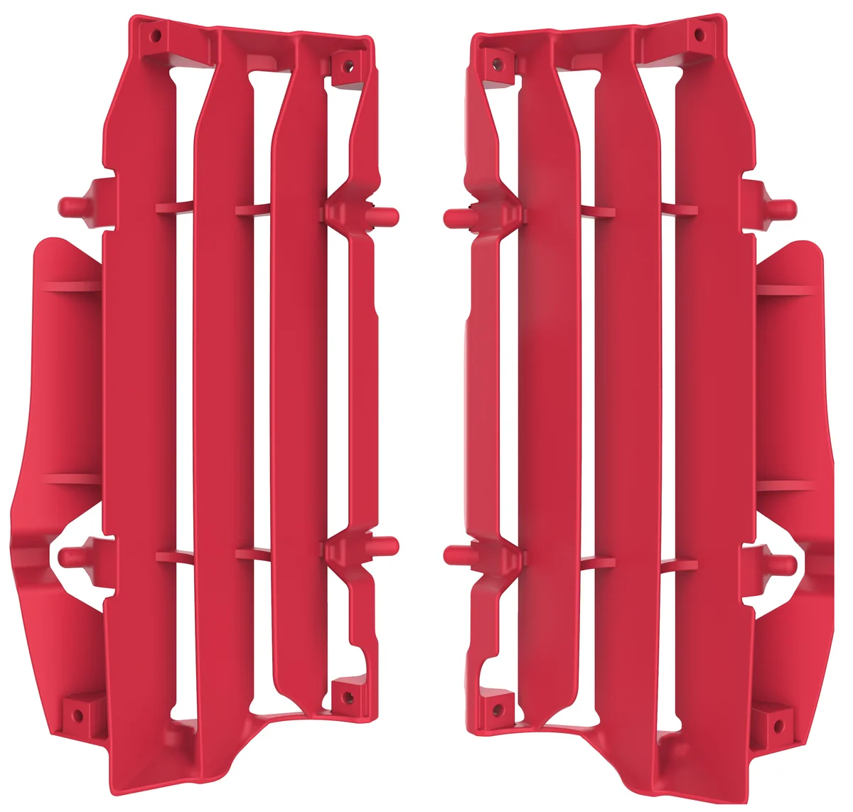 POLISPORT - 8473600002 - Radiator Louver