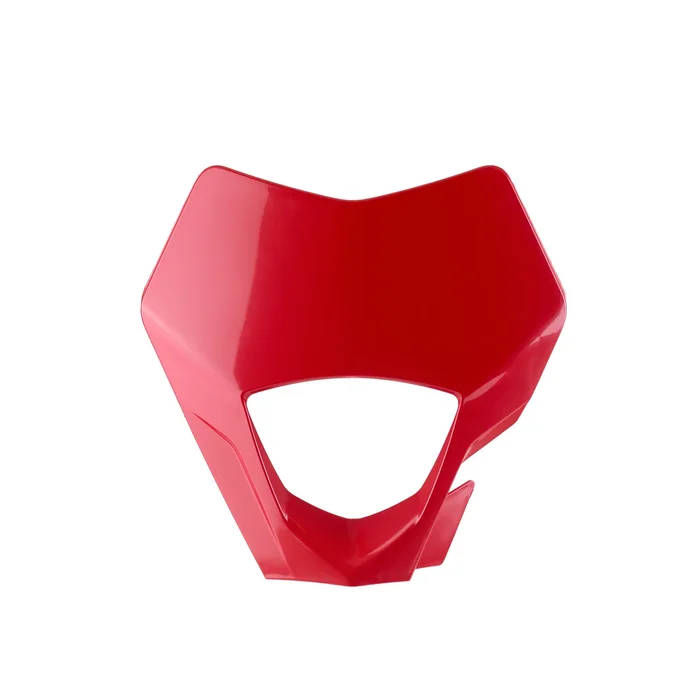 POLISPORT - 8668300002 - Headlight Mask