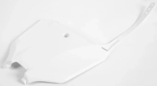 POLISPORT - 8670700002 - Plastic Front Number Plate