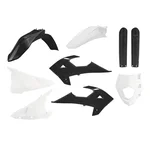 POLISPORT - 91037 - Complete Enduro Kit