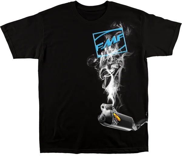 FMF APPAREL - SP9118996-BLK-L - Boxcage 2 Tee