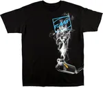 FMF APPAREL - SP9118996-BLK-L - Boxcage 2 Tee