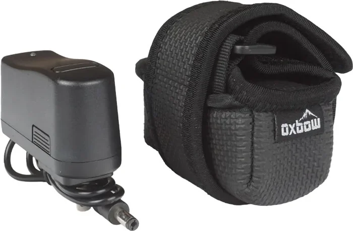 OXBOW GEAR LLC - HL1006 - Maverick helmet light kit