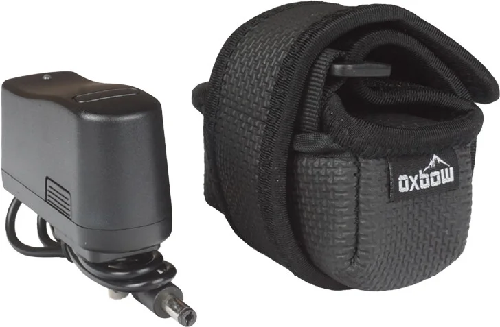 OXBOW GEAR LLC - HL1006 - Maverick helmet light kit