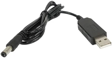 OXBOW GEAR LLC - HL1017 - Voyager Helmet Light