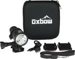 OXBOW GEAR LLC - HL2000 - Maverick helmet light kit
