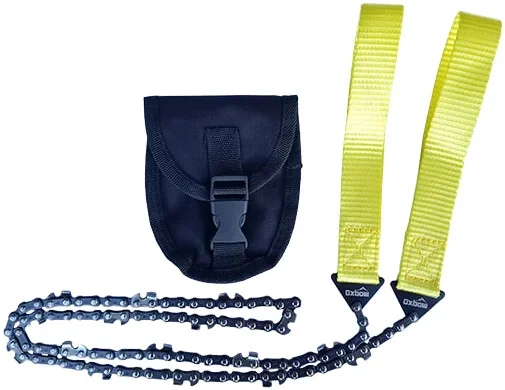 OXBOW GEAR LLC - EP1002 - Backcountry hand chainsaw