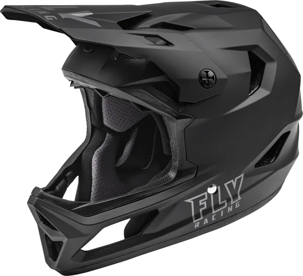 FLY RACING - 73-3603YS - Youth Rayce Helmet
