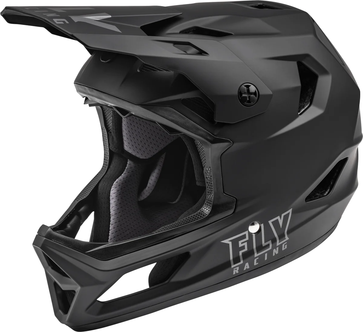 FLY RACING - 73-3603YS - Youth Rayce Helmet