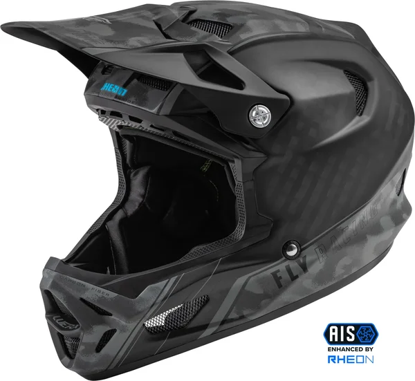 FLY RACING - 73-9225YL - Youth Werx-R Helmet
