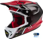 FLY RACING - 73-9226YL - Youth Werx-R Helmet