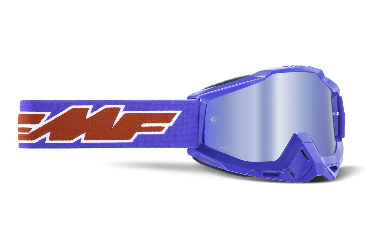 FMF VISION - F-50037-00002 - Powerbomb Goggle