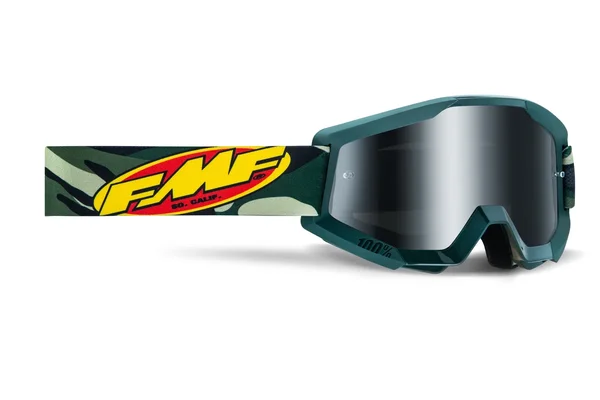 FMF VISION - F-50051-00001 - Powercore Goggles