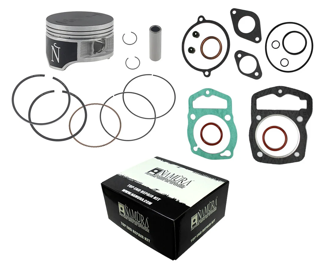 NAMURA - NX-10230-6K - Top End Repair Kit