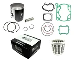 NAMURA - NX-30025K3 - Top End Repair Kit