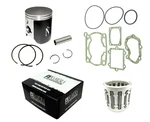 NAMURA - NX-30025K4 - Top End Repair Kit
