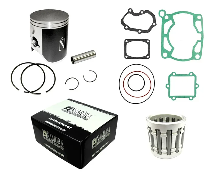 NAMURA - NX-30025-BK3 - Top End Repair Kit