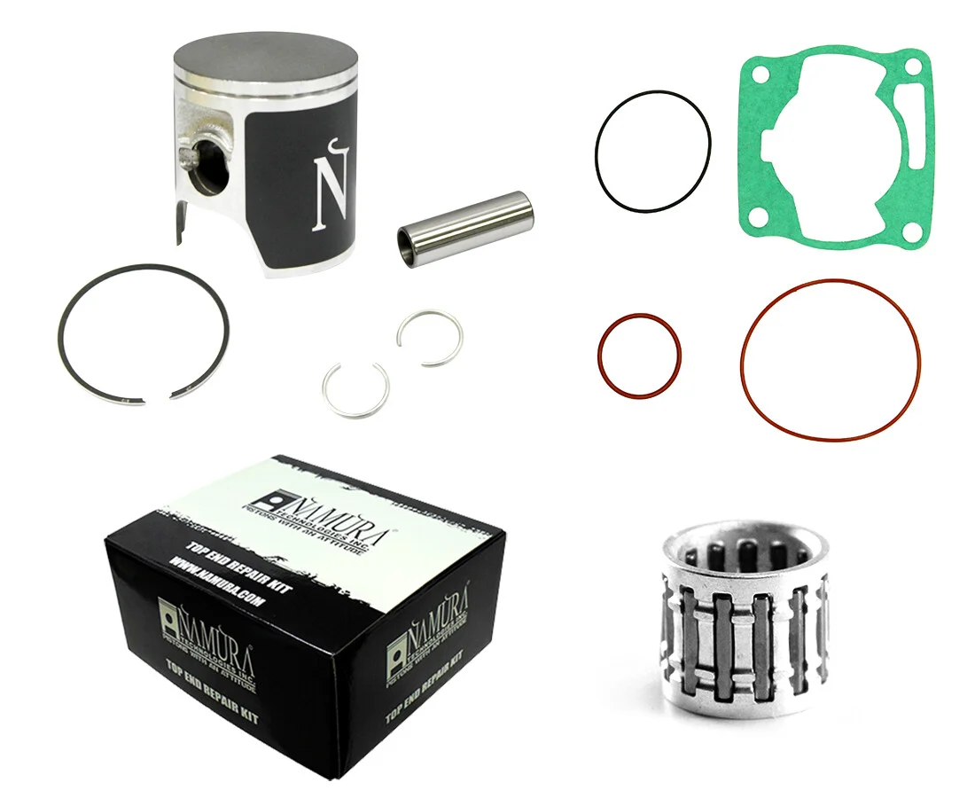 NAMURA - NX-40080-2BK - Top End Repair Kit