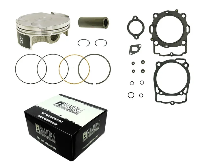 NAMURA - NX-70041K - Top End Repair Kit