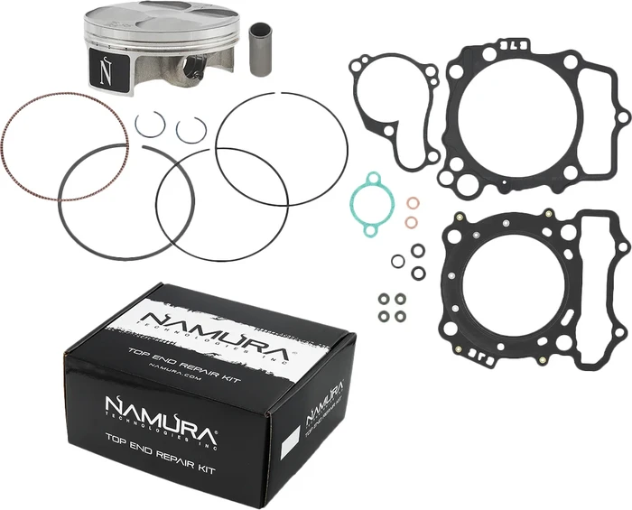 NAMURA - FX-40050K - Forged Piston Top End Repair Kit