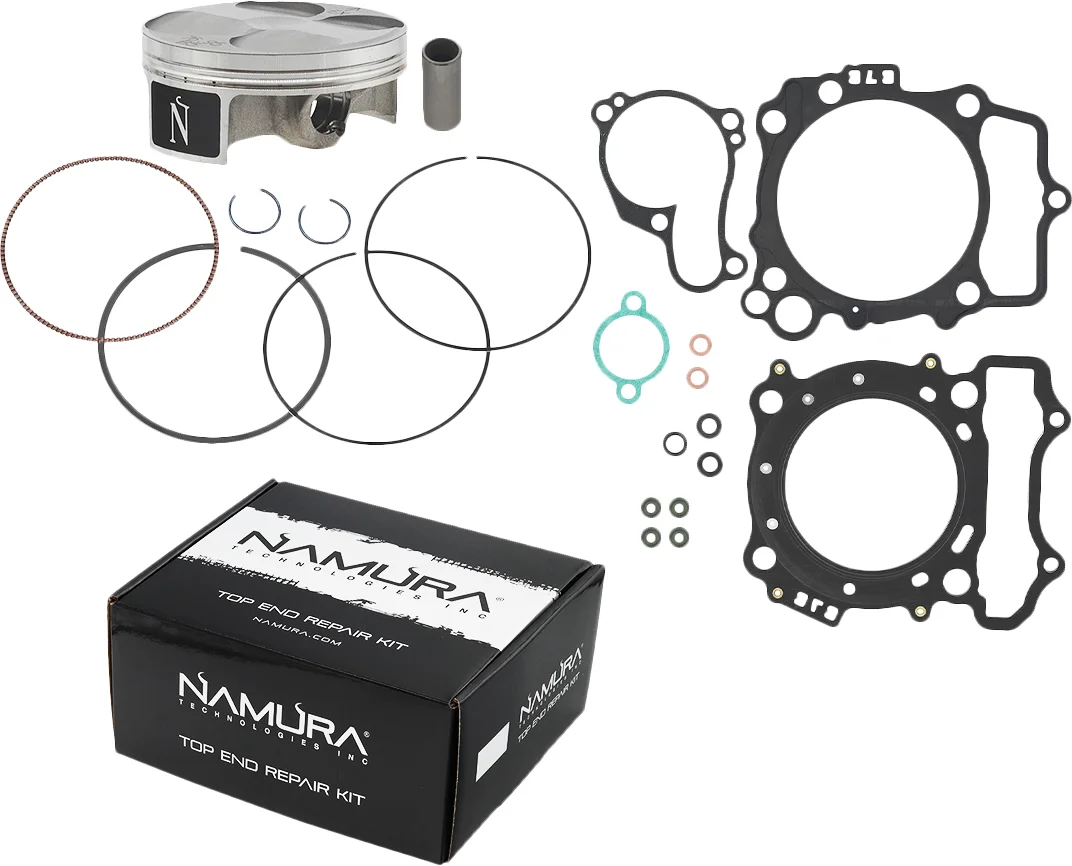 NAMURA - FX-40050K - Forged Piston Top End Repair Kit