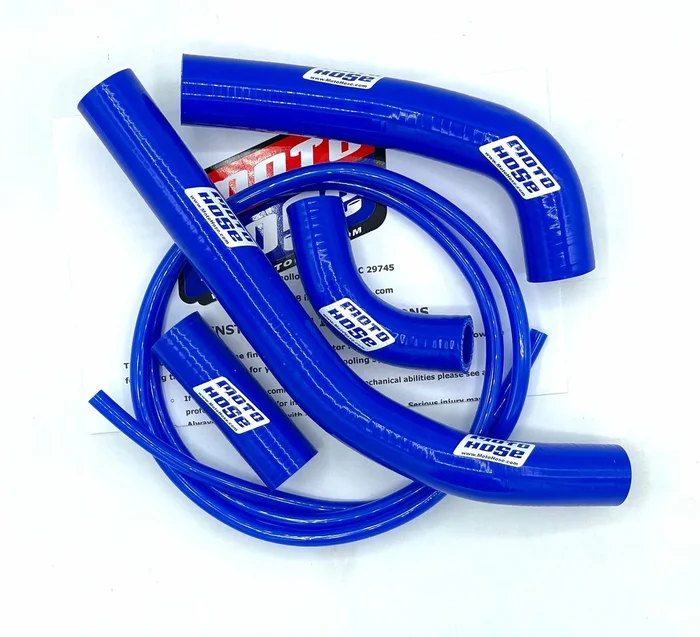 MOTO HOSE - 24-129B - Moto Hose
