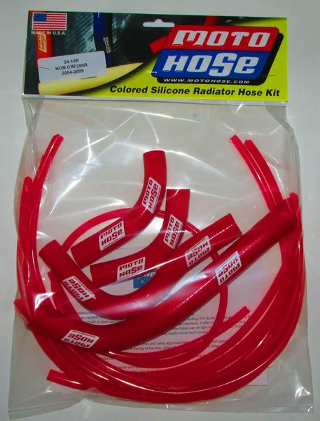 MOTO HOSE - 24-129R - Moto Hose
