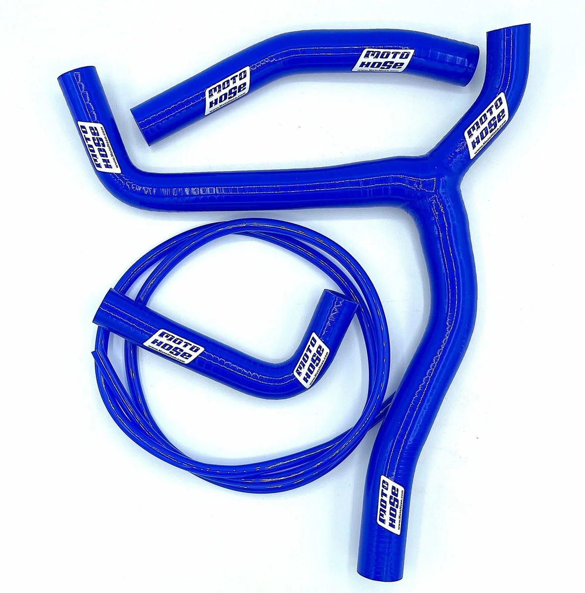 MOTO HOSE - 24-329YB - Moto Hose