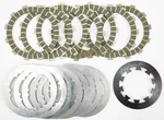 EBC - DRC304 - Dirt Racer Clutch Set