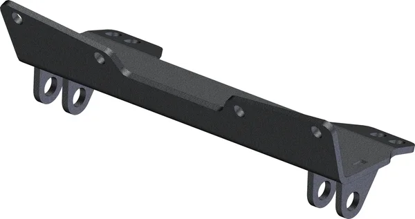 KFI - 106165 - Front Mount Plows