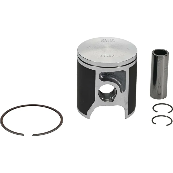 VERTEX - 24370C - Piston Kit