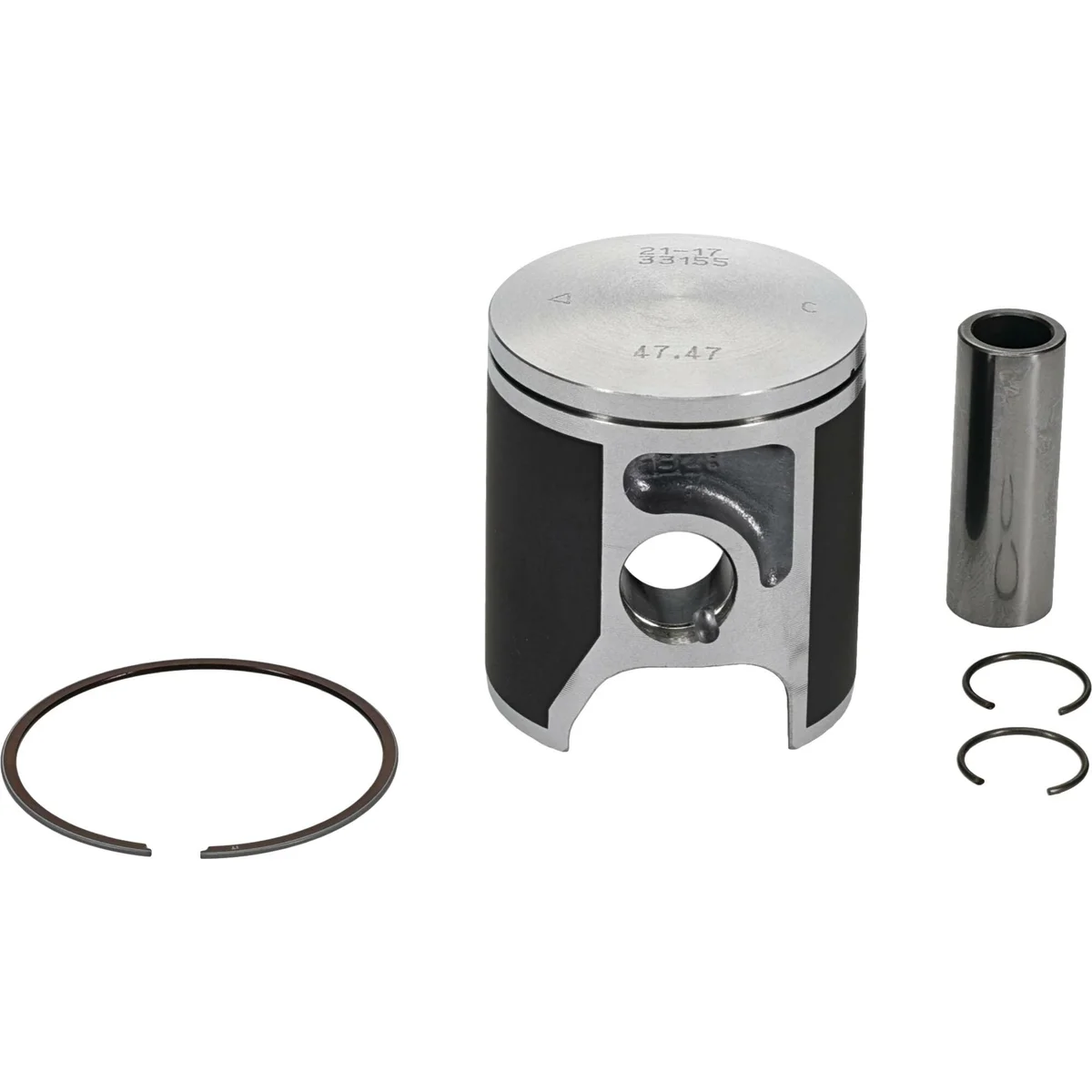 VERTEX - 24370C - Piston Kit