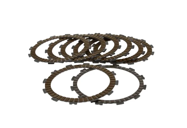 PROX - 16.CPS44019 - Complete Clutch Plate Set w/Springs