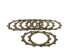 PROX - 16.CPS61018 - Complete Clutch Plate Set w/Springs