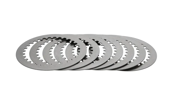 PROX - 16.S73018 - Clutch Steel Set Only