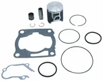 VERTEX - VTK24352A - Top End Piston Kit